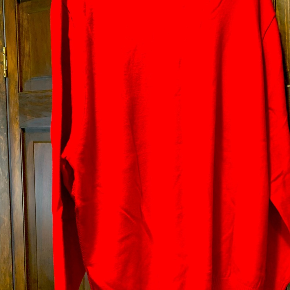 For sale John Bartlett consensus sweater